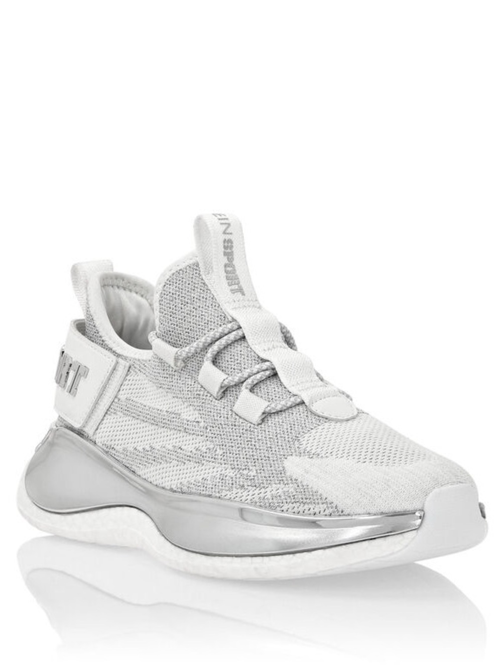 PHILIP PLEIN SPORT THE IRON TIGER GEN.X.02 Sneaker Size 37